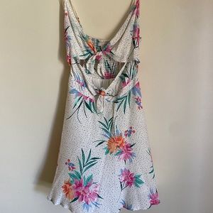 GB Summer Dress- Size Medium